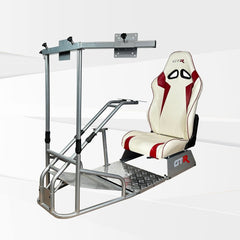 GTS - F Model Racing Simulator - Bro Dreams