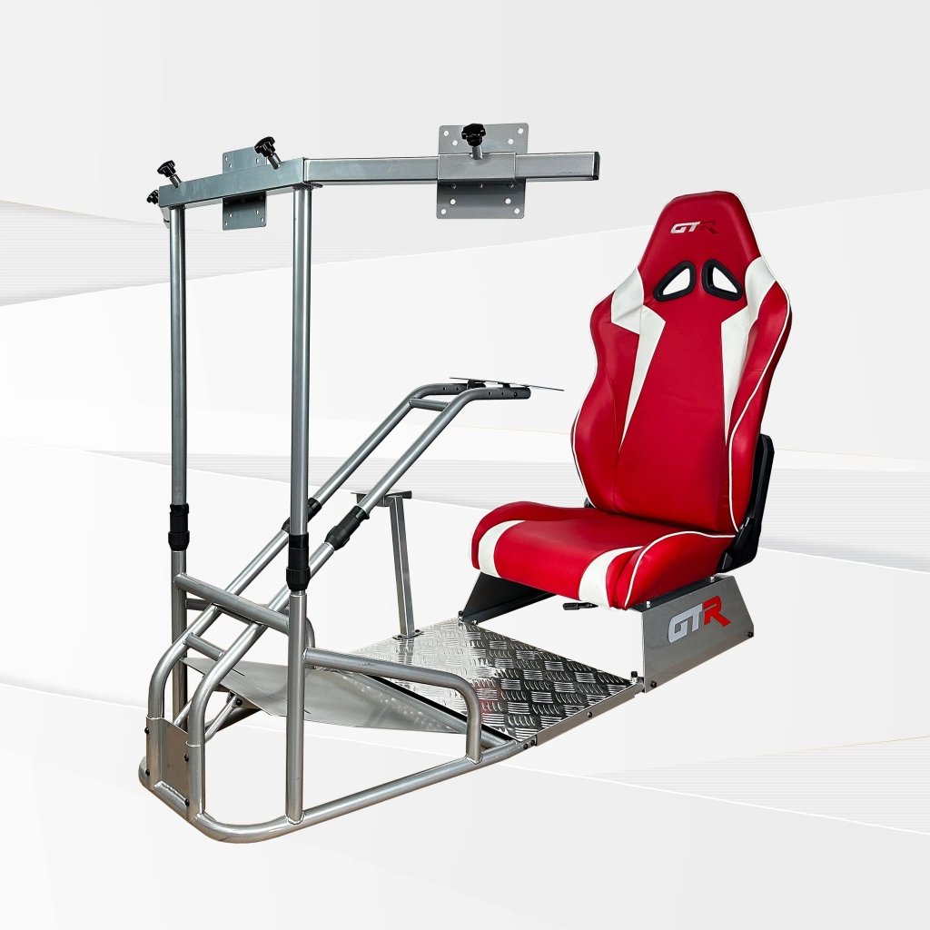 GTS - F Model Racing Simulator - Bro Dreams