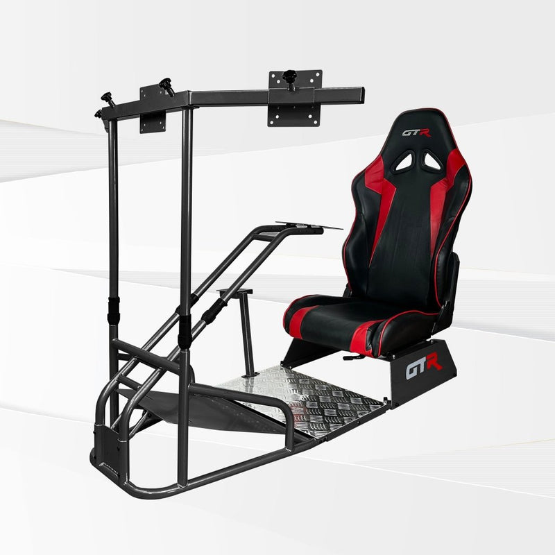 GTS - F Model Racing Simulator - Bro Dreams