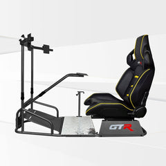 GTS - F Model Racing Simulator - Bro Dreams