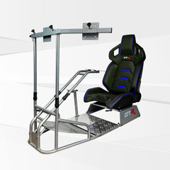 GTS - F Model Racing Simulator - Bro Dreams