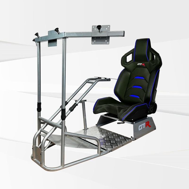 GTS - F Model Racing Simulator - Bro Dreams