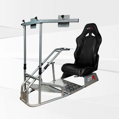 GTS - F Model Racing Simulator - Bro Dreams
