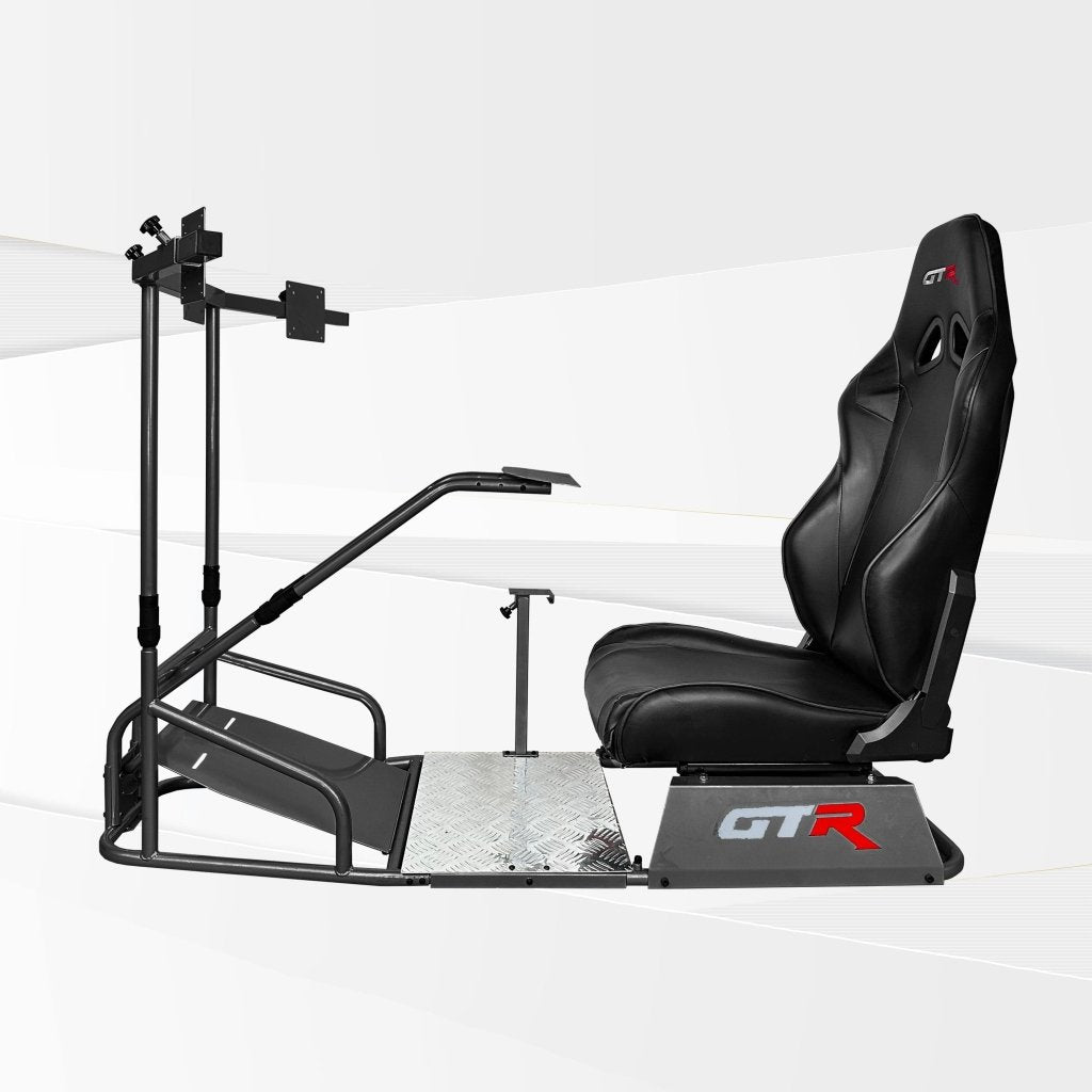 GTS - F Model Racing Simulator - Bro Dreams