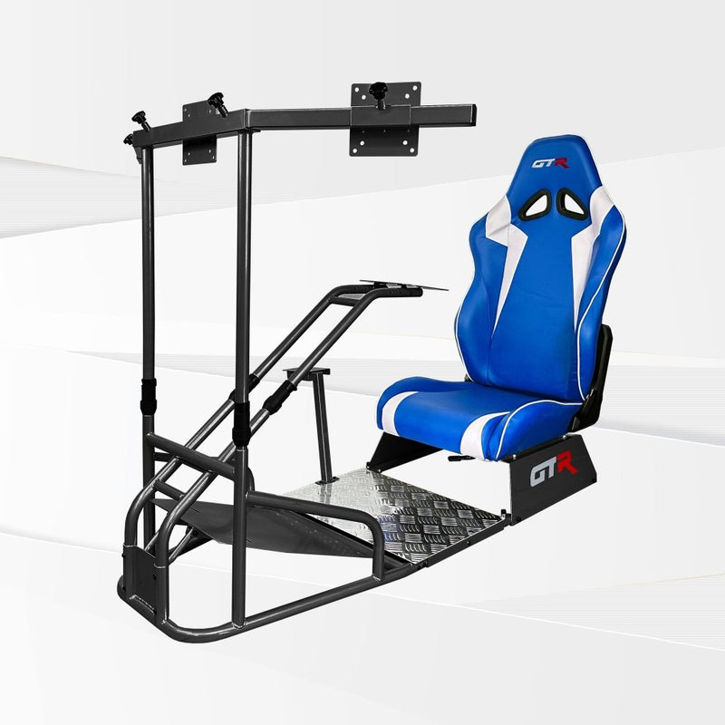 GTS - F Model Racing Simulator - Bro Dreams