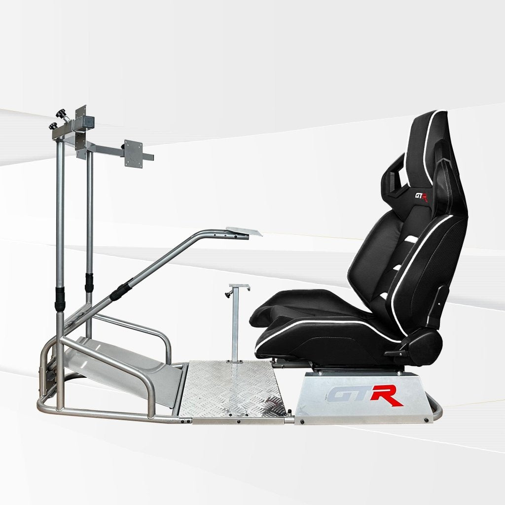 GTS - F Model Racing Simulator - Bro Dreams