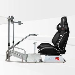 GTS - F Model Racing Simulator - Bro Dreams