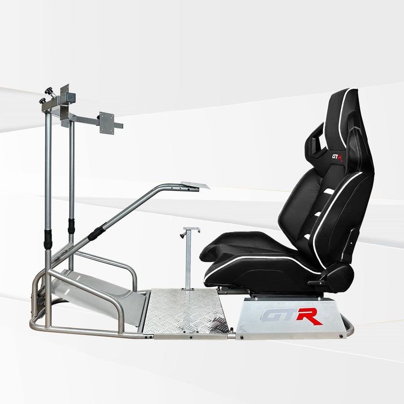 GTS - F Model Racing Simulator - Bro Dreams