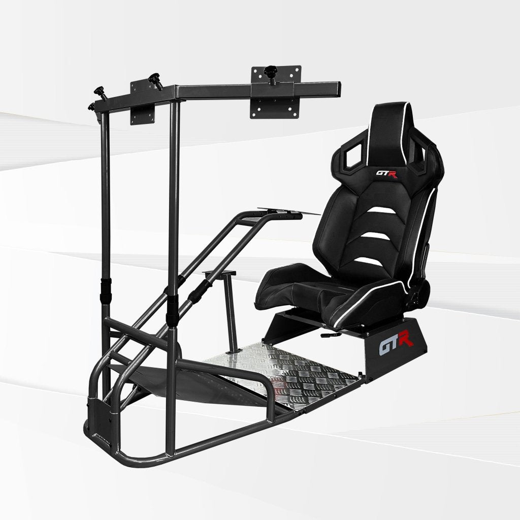 GTS - F Model Racing Simulator - Bro Dreams