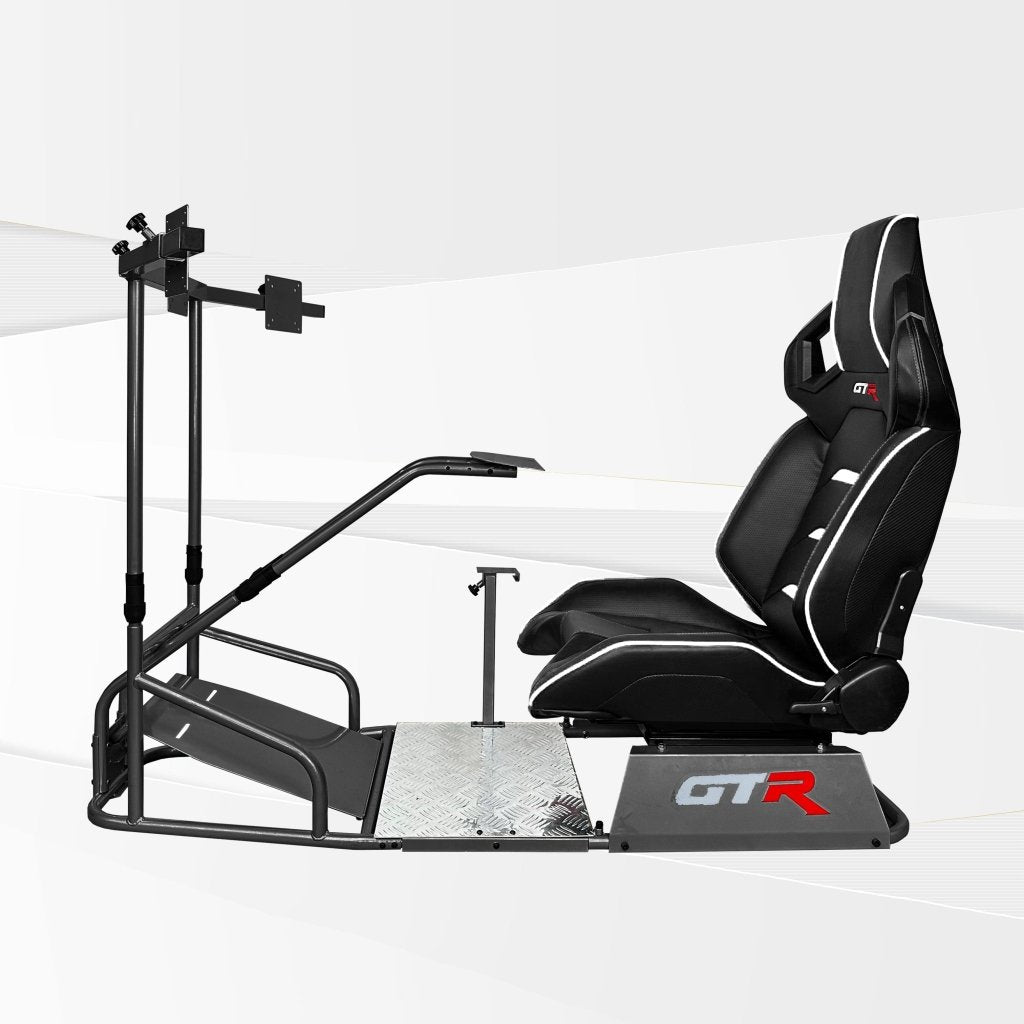 GTS - F Model Racing Simulator - Bro Dreams