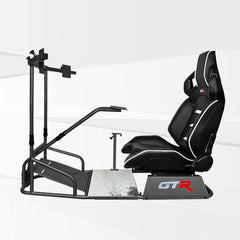 GTS - F Model Racing Simulator - Bro Dreams