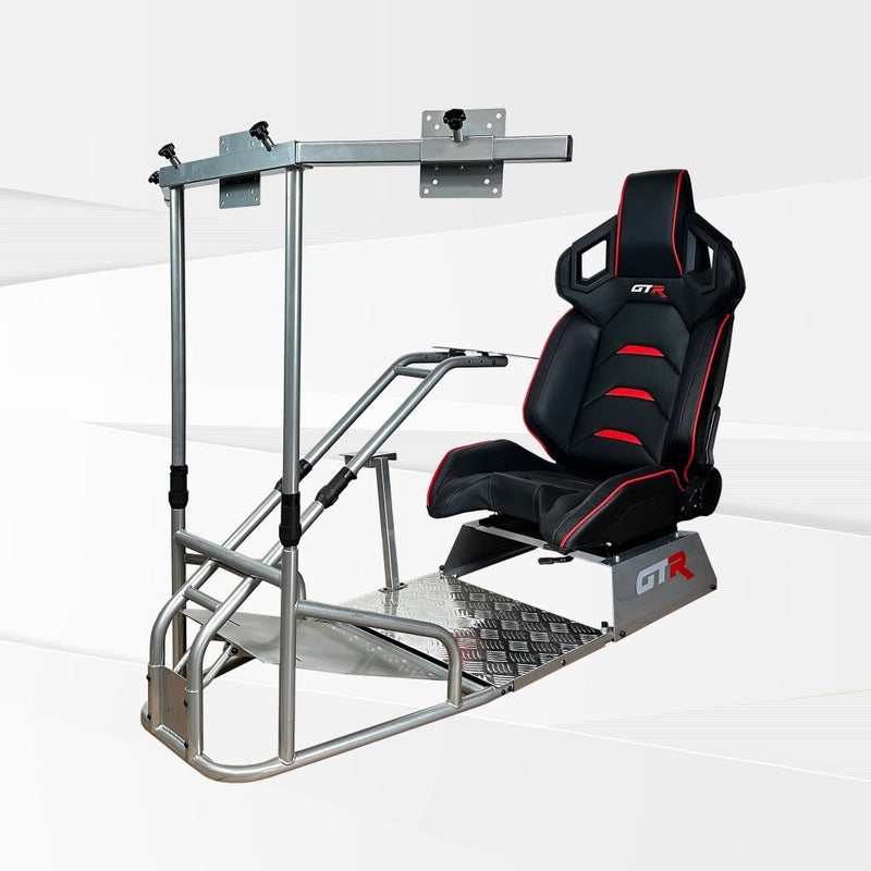 GTS - F Model Racing Simulator - Bro Dreams