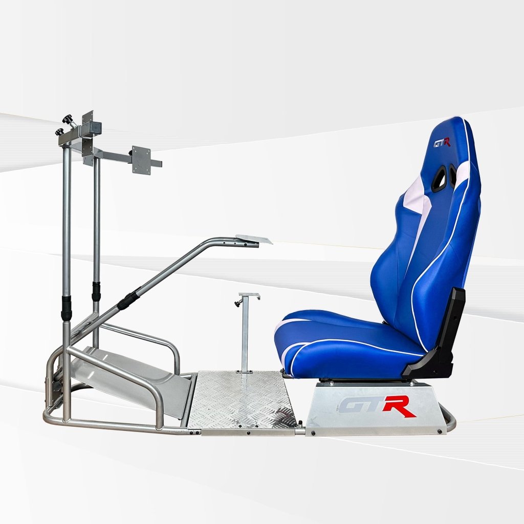 GTS - F Model Racing Simulator - Bro Dreams