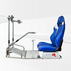 GTS - F Model Racing Simulator - Bro Dreams