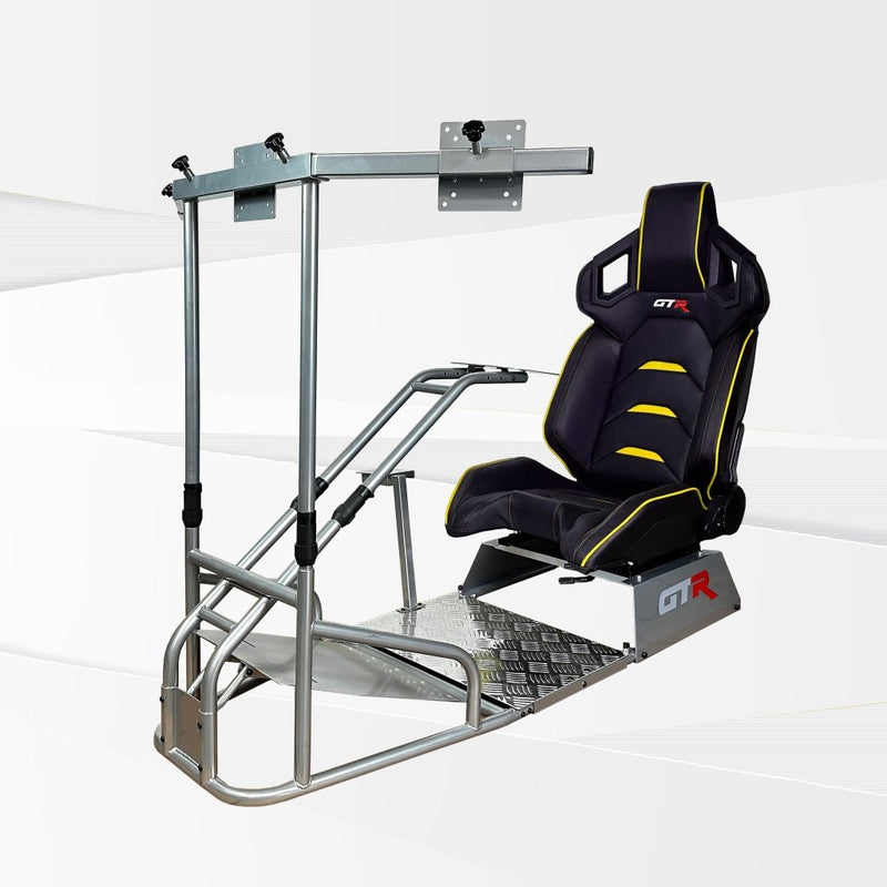 GTS - F Model Racing Simulator - Bro Dreams