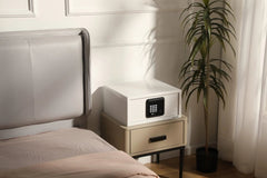 ISLANDSAFE Safe Box Hovia —  Hotel and Home Safe