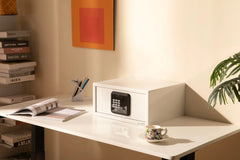 ISLANDSAFE Safe Box Hovia —  Hotel and Home Safe
