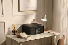 ISLANDSAFE Safe Box Hovia —  Hotel and Home Safe