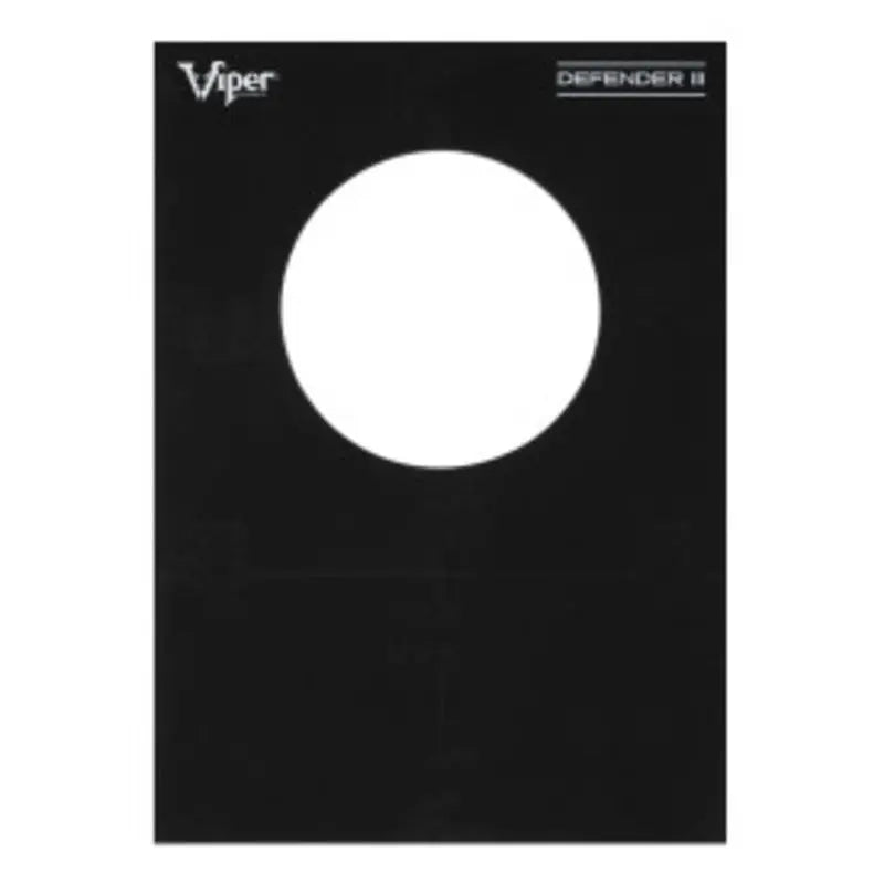 Viper Wall Defender III Dartboard Surround C.P.Dean Company