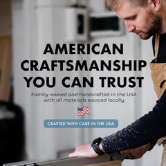 Large Birds in a Tree Gun Concealment Furniture, Concealed Shelf, Hidden Storage for Rifles, Shotguns, & Handguns - Bro Dreams