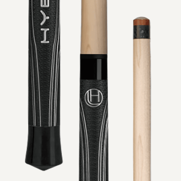 Lucasi Air Hog Jump Cue - Bro Dreams