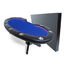 Lumen HD Premium Poker Tables - Standard Felt - Bro Dreams