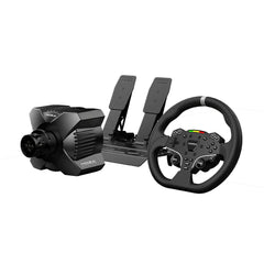 MOZA R3 Racing Wheel and Pedals for PC - Bro Dreams