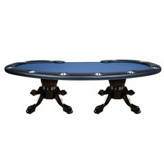 Prestige X Black Premium Poker Tables - Suited Speed - Bro Dreams