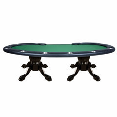 Prestige X Black Premium Poker Tables - Suited Speed - Bro Dreams