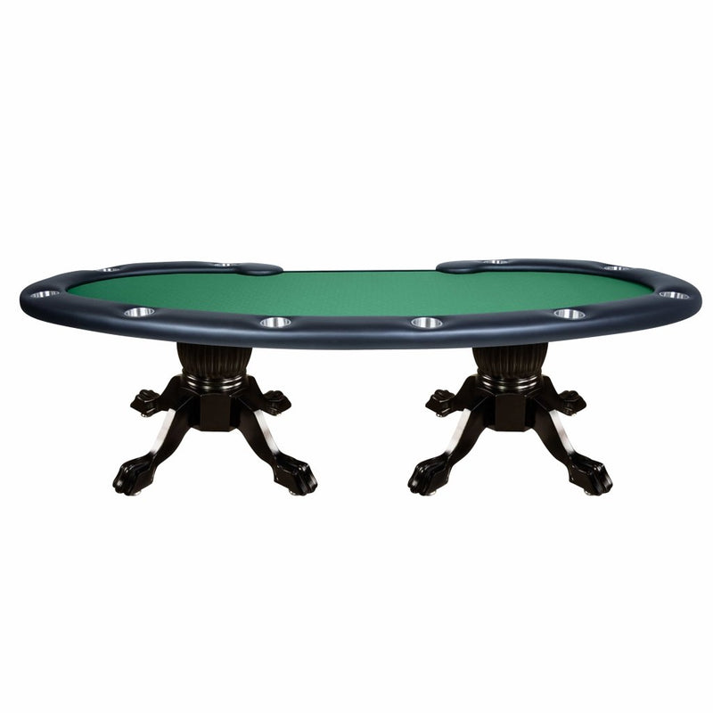 Prestige X Black Premium Poker Tables - Suited Speed - Bro Dreams