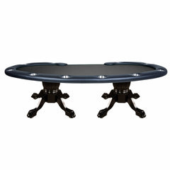 Prestige X Black Premium Poker Tables - Suited Speed - Bro Dreams