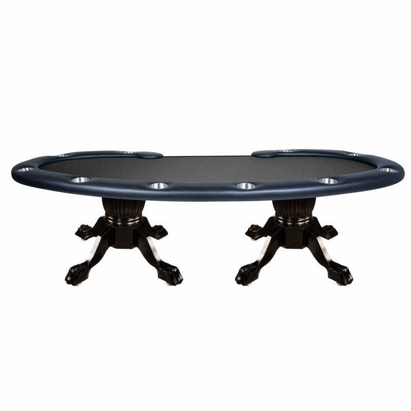 Prestige X Black Premium Poker Tables - Suited Speed - Bro Dreams