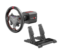 PXN VD4 DD Wheel Bundle - Bro Dreams