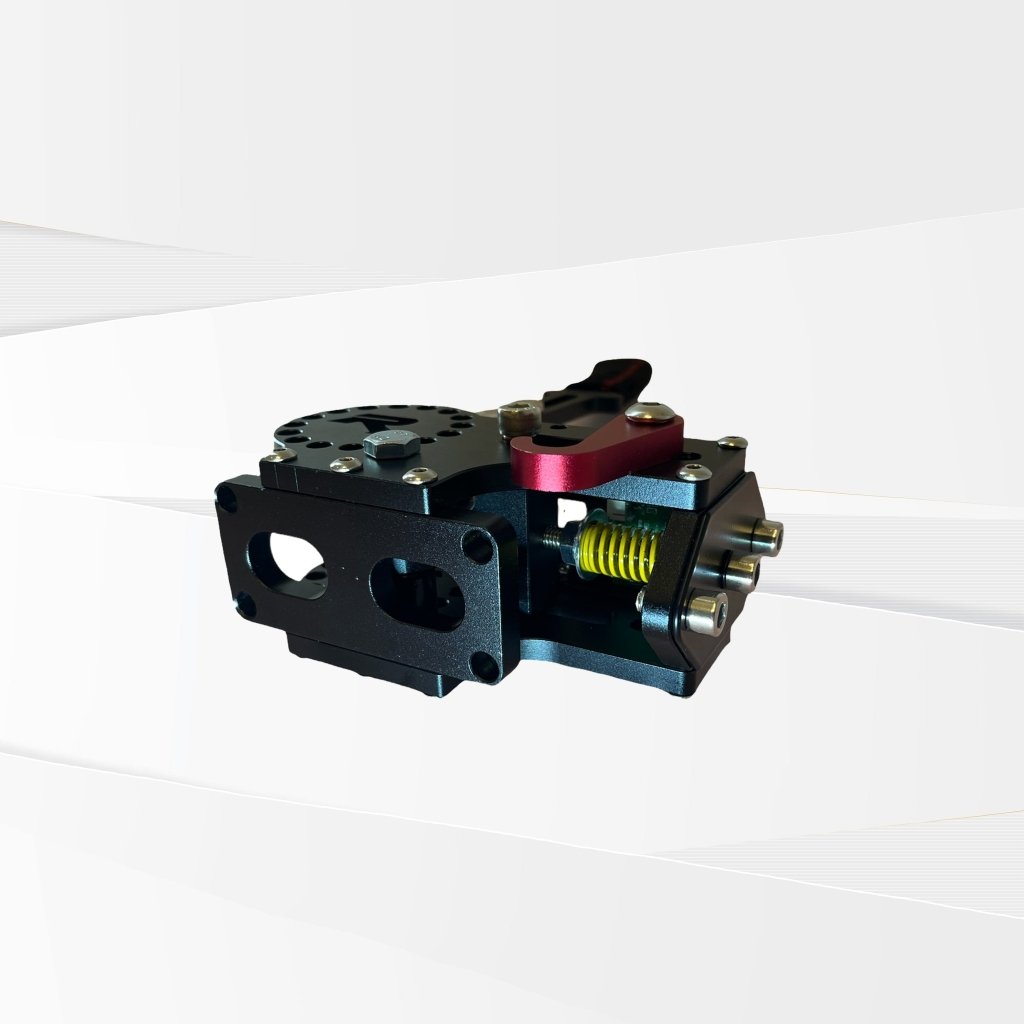 RH3 USB Gaming Handbrake - Bro Dreams