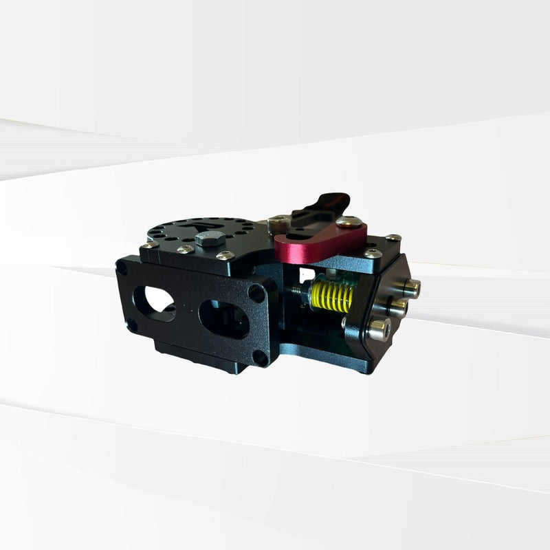 RH3 USB Gaming Handbrake - Bro Dreams