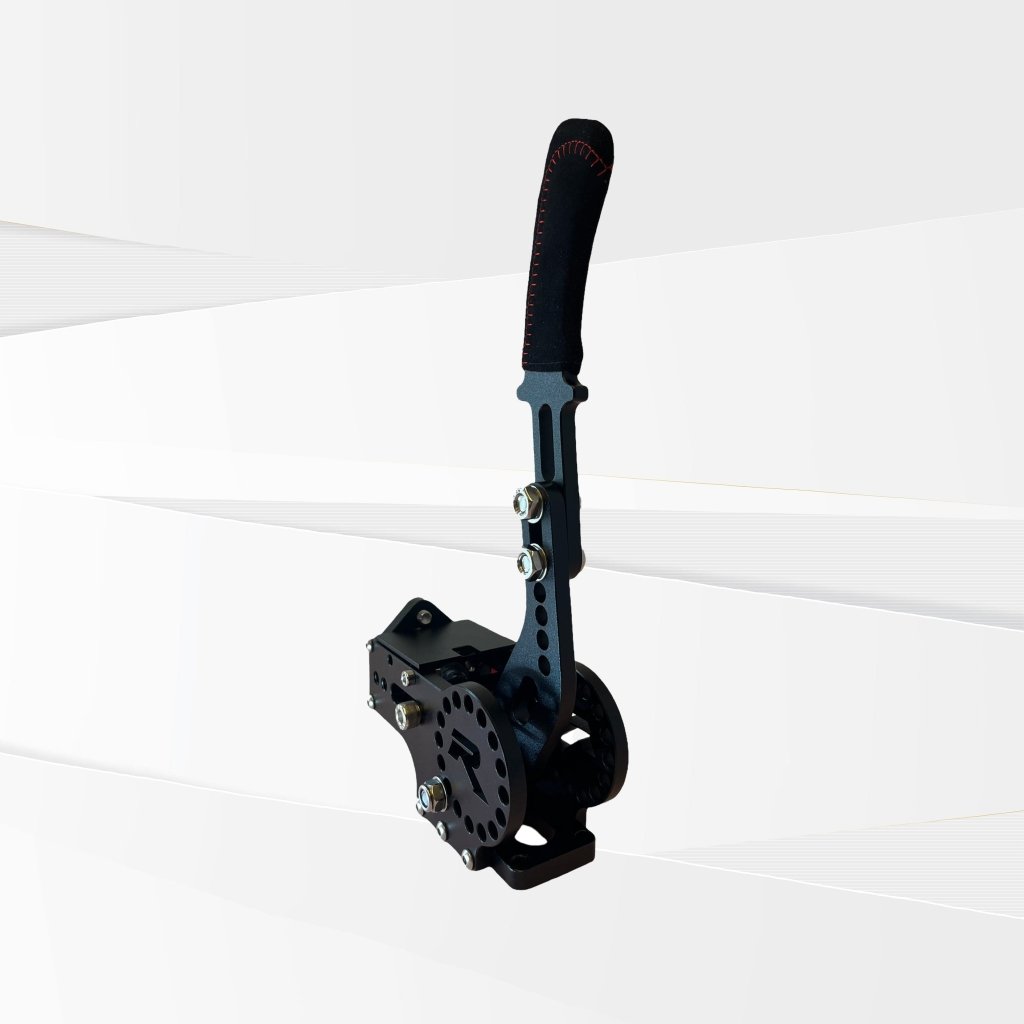 RH3 USB Gaming Handbrake - Bro Dreams