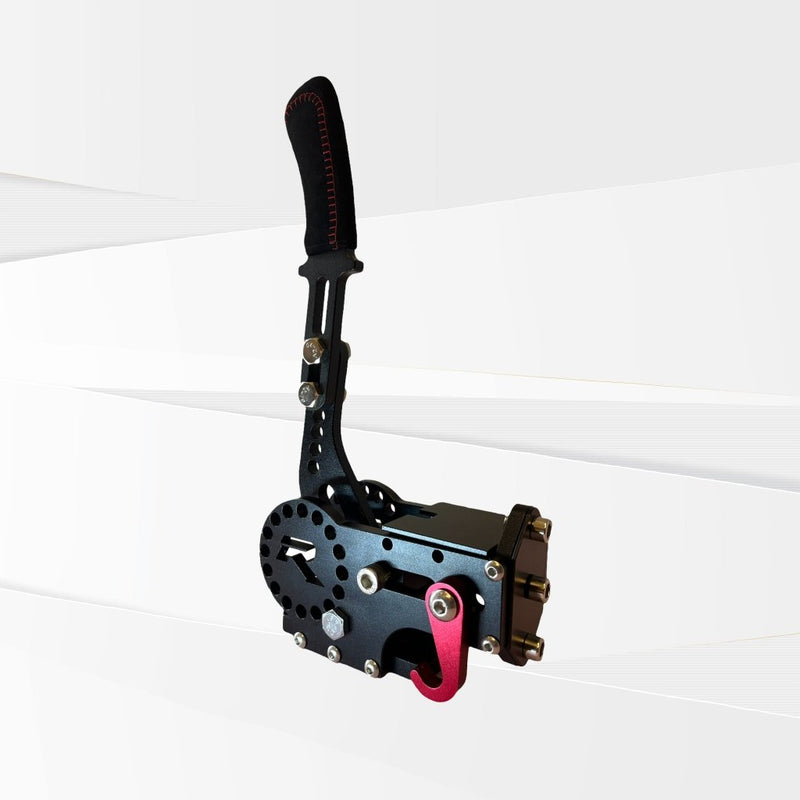 RH3 USB Gaming Handbrake - Bro Dreams