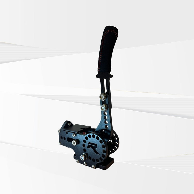 RH3 USB Gaming Handbrake - Bro Dreams