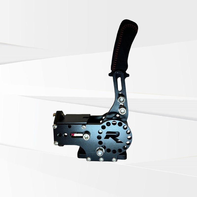 RH3 USB Gaming Handbrake - Bro Dreams