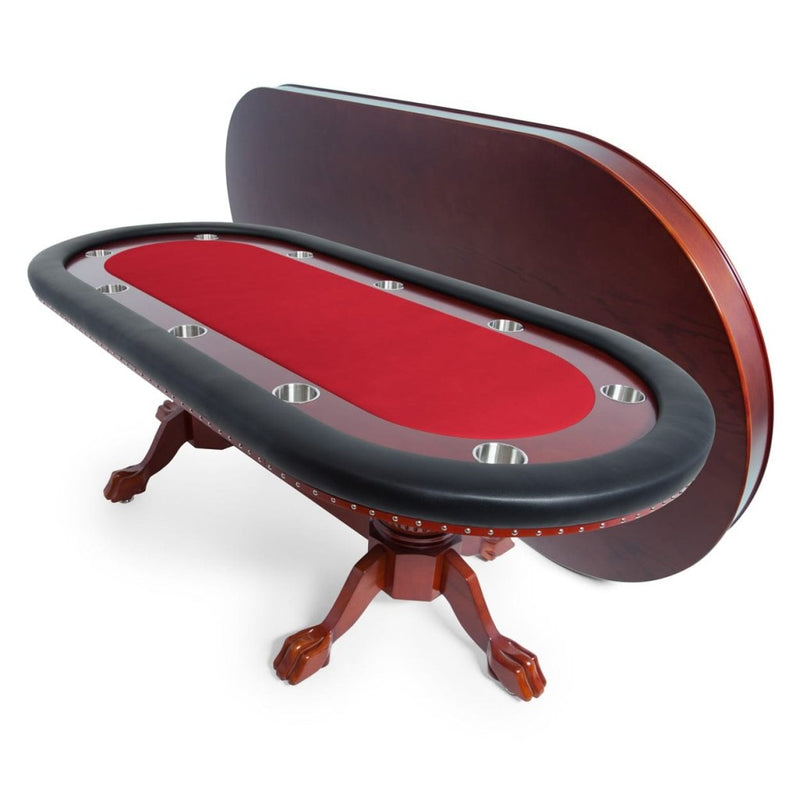 Rockwell Premium Poker Tables - Standard Felt - Bro Dreams