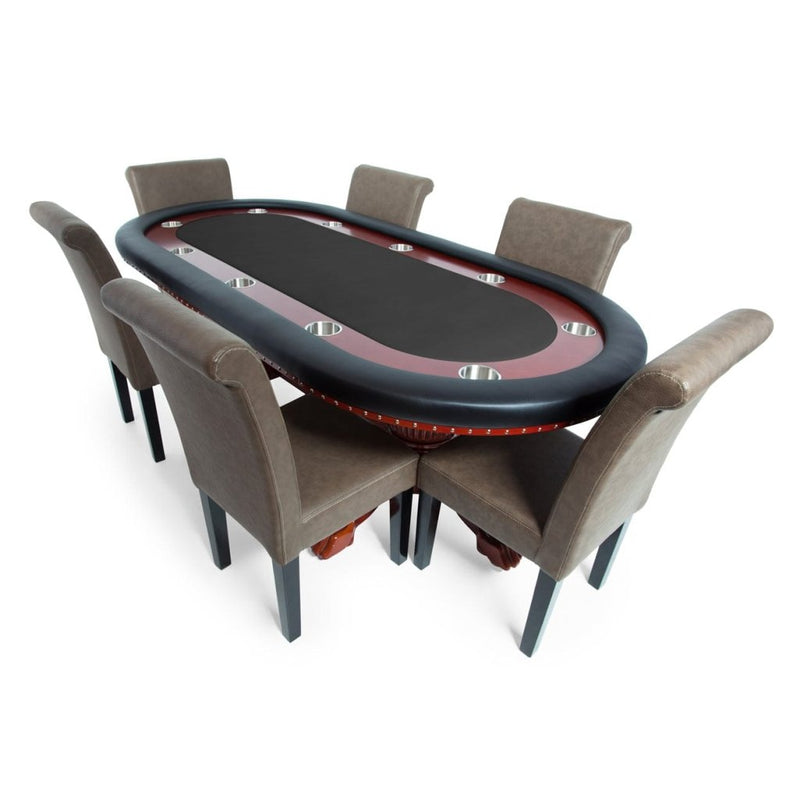 Rockwell Premium Poker Tables - Standard Felt - Bro Dreams