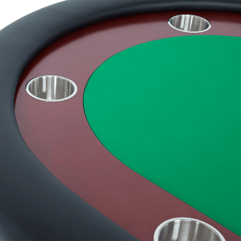 Rockwell Premium Poker Tables - Standard Felt - Bro Dreams
