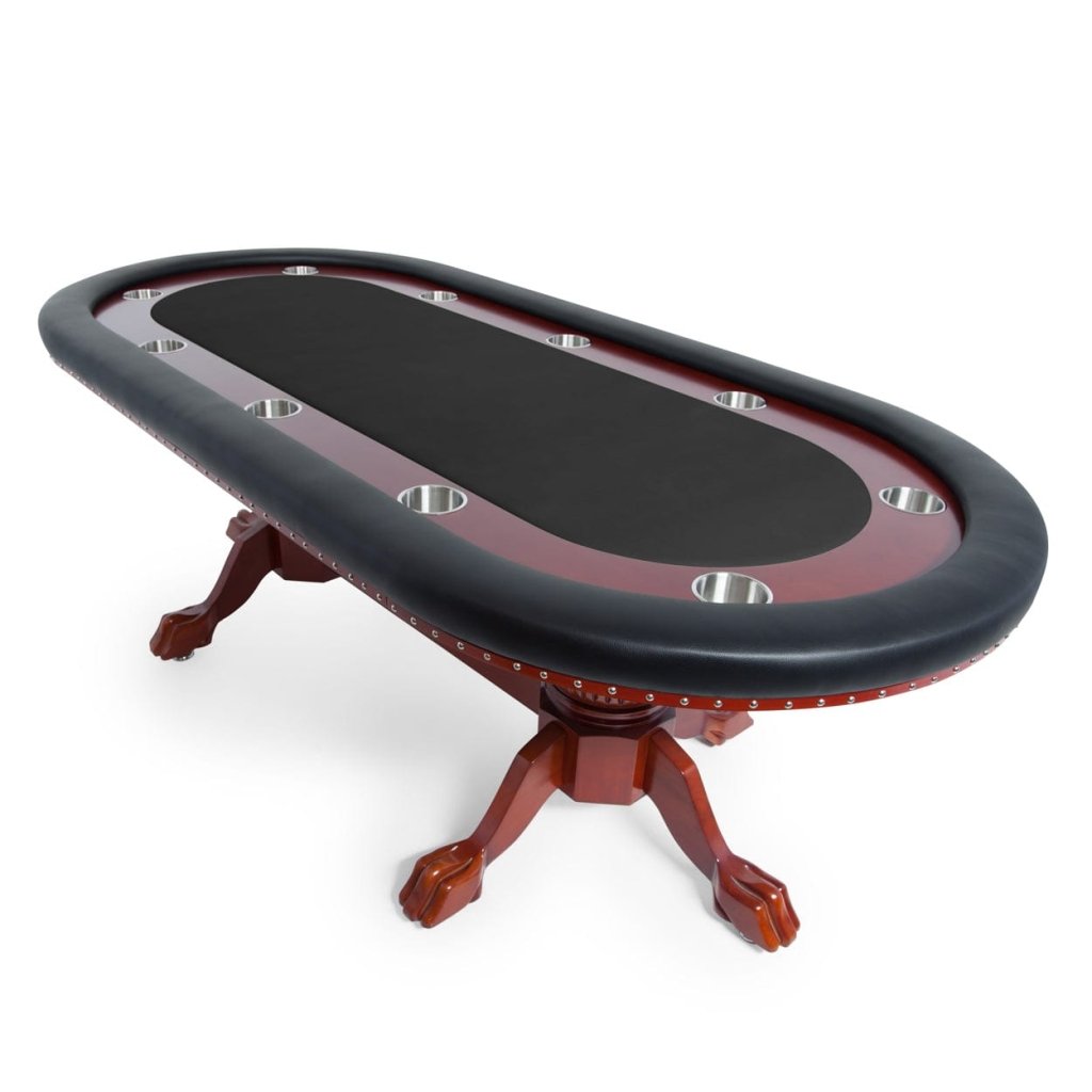 Rockwell Premium Poker Tables - Standard Felt - Bro Dreams