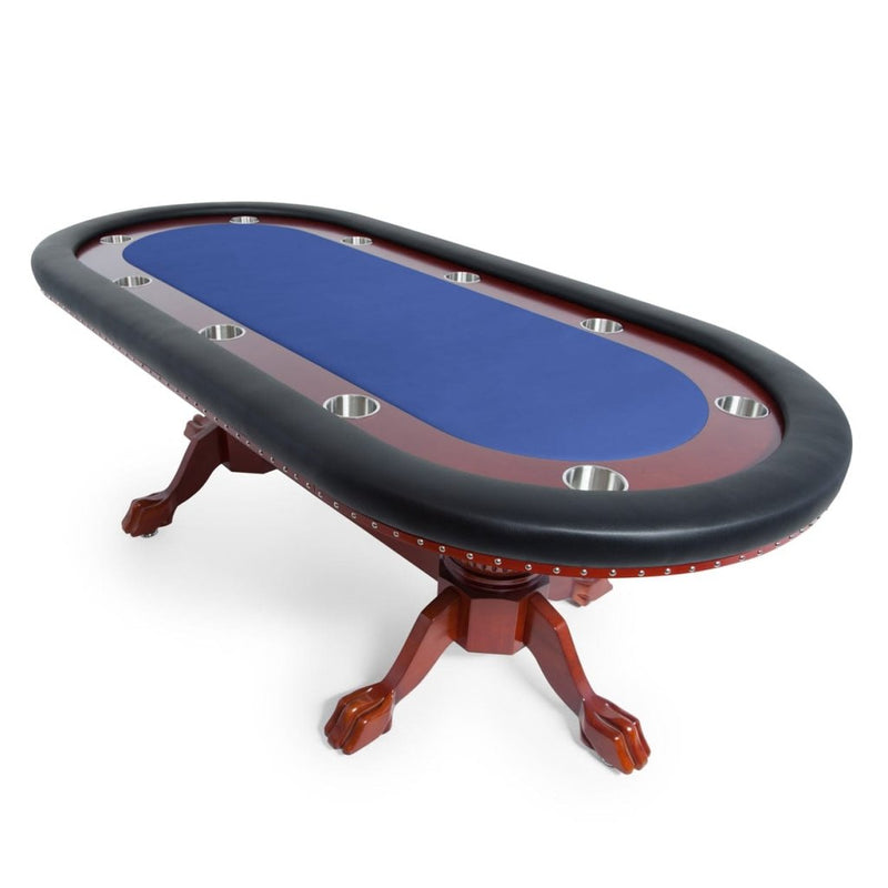 Rockwell Premium Poker Tables - Standard Felt - Bro Dreams