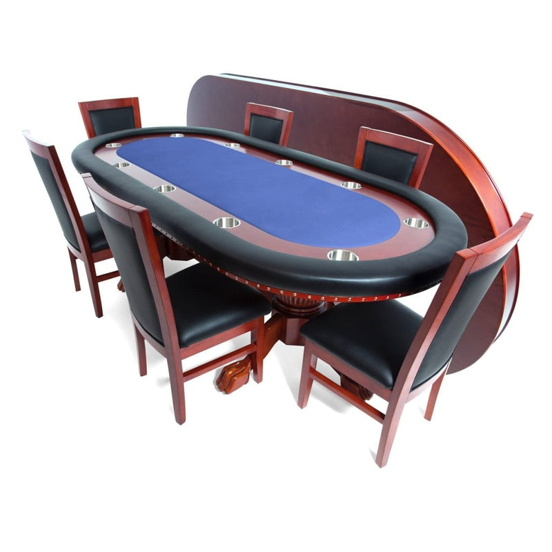 Rockwell Premium Poker Tables - Standard Felt - Bro Dreams
