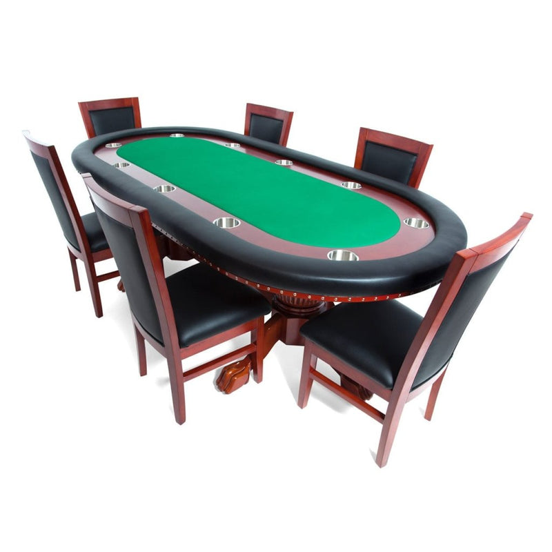 Rockwell Premium Poker Tables - Standard Felt - Bro Dreams