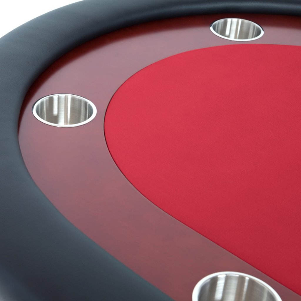 Rockwell Premium Poker Tables - Standard Felt - Bro Dreams