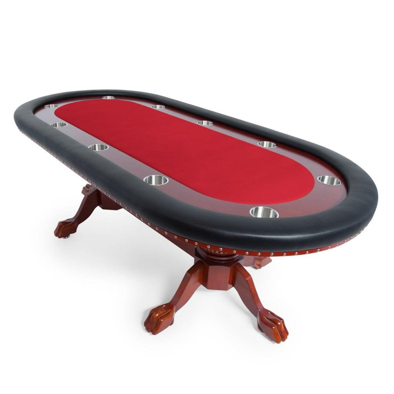 Rockwell Premium Poker Tables - Standard Felt - Bro Dreams