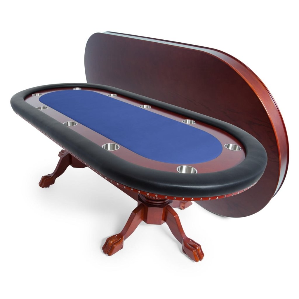 Rockwell Premium Poker Tables - Standard Felt - Bro Dreams