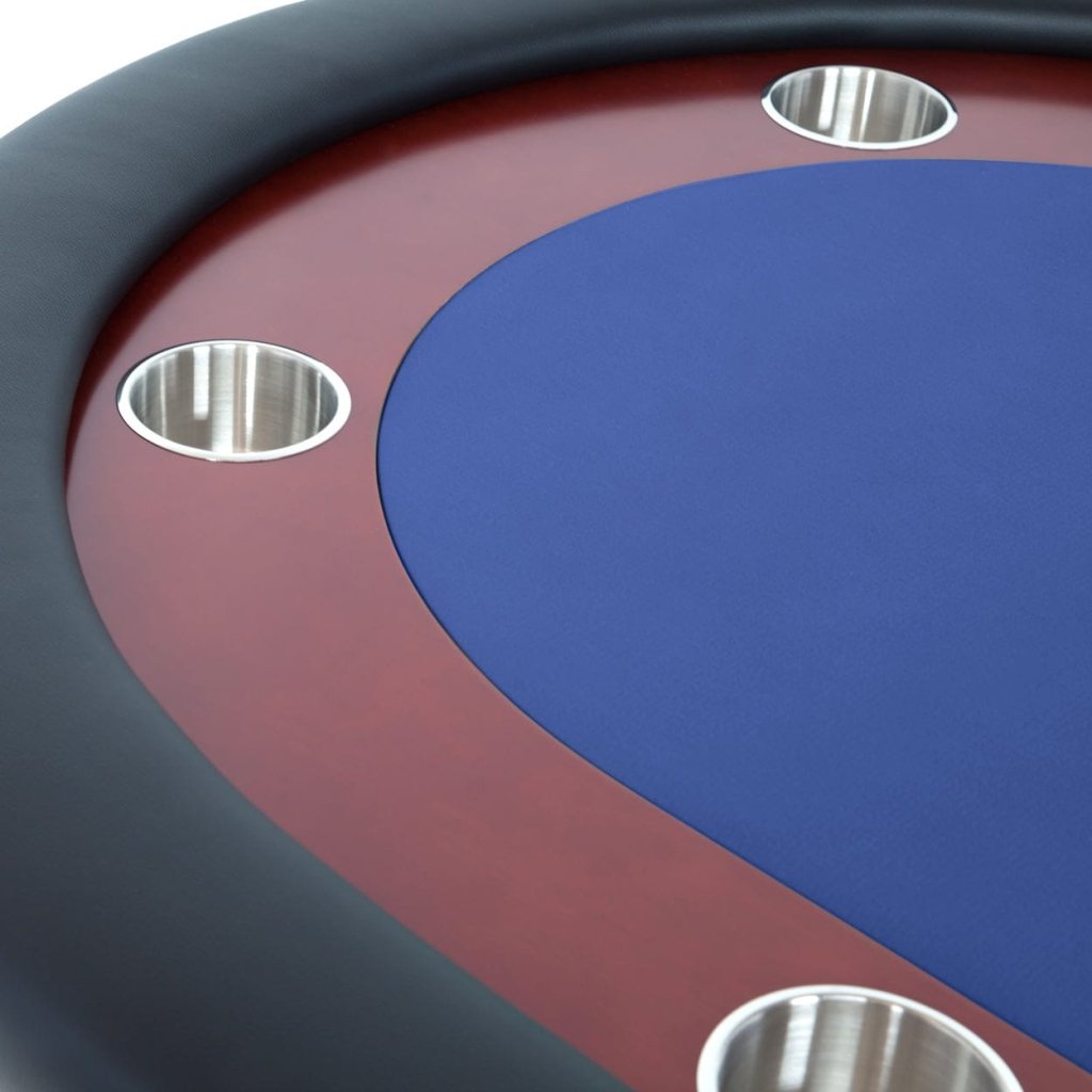 Rockwell Premium Poker Tables - Standard Felt - Bro Dreams